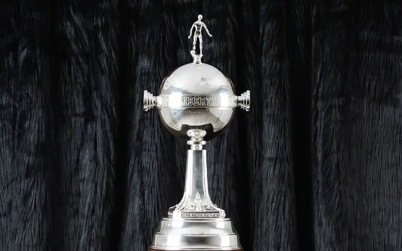 Copa Libertadores de América Trofeo