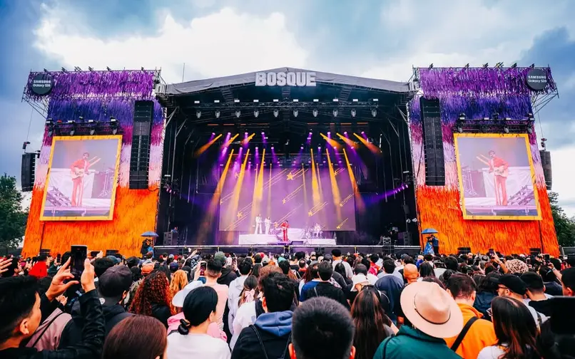 Festival Estereo Picnic 2026 26