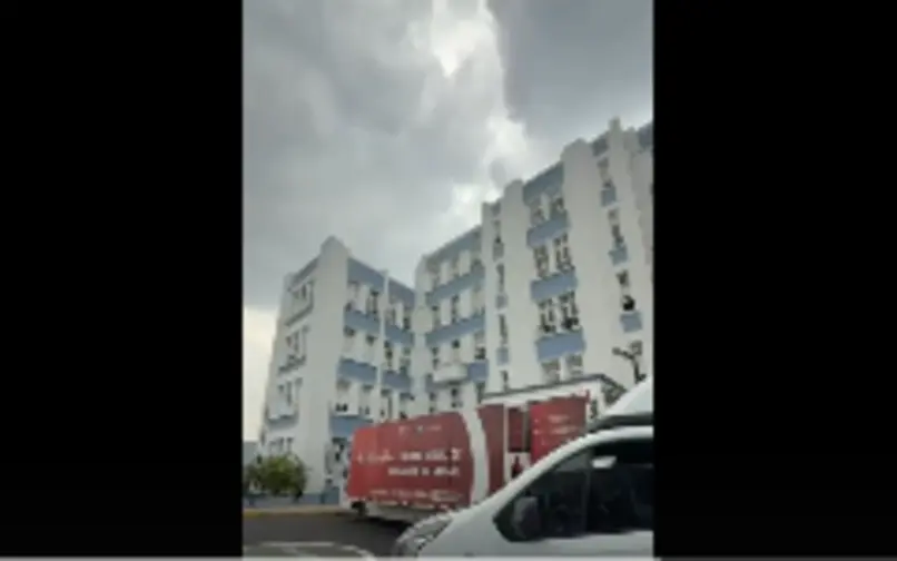 Hospital La Samaritana 26