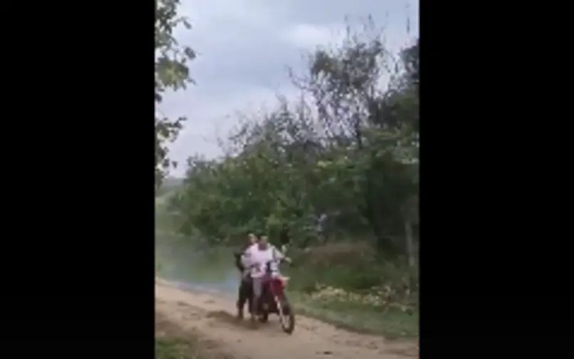 Evacuación de soldados en accidente aéreo en Putumayo