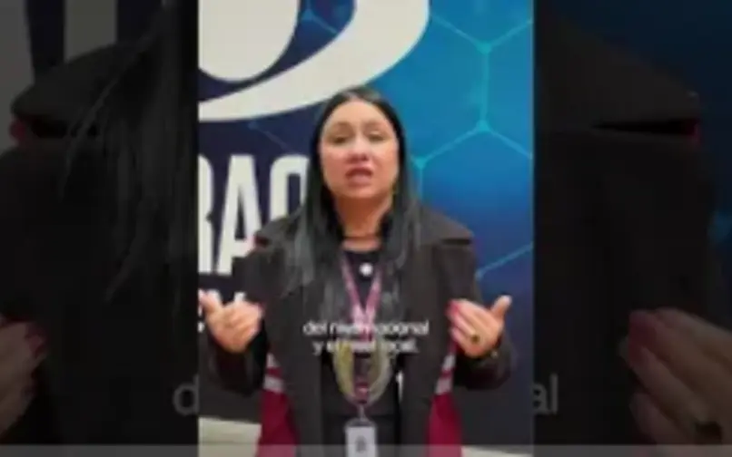 Visita de MinTrabajo a Caracol Tv