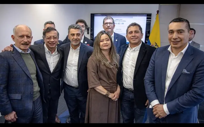 El Estanquillo – Popayán