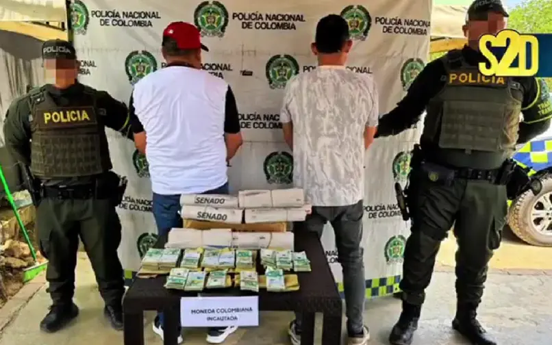 Compra votos La Guajira