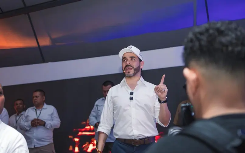 Abelardo de la Espriella mar 26