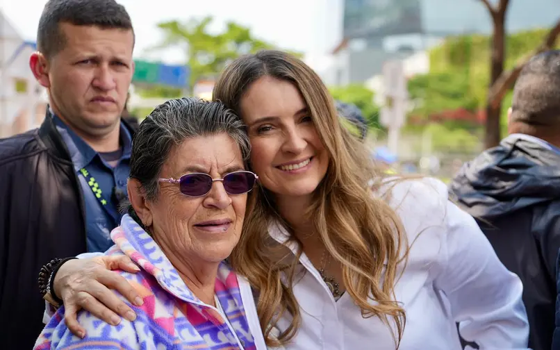 Paloma Valencia mar26