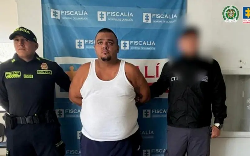 Cristian Alexis Muñoz Londoño