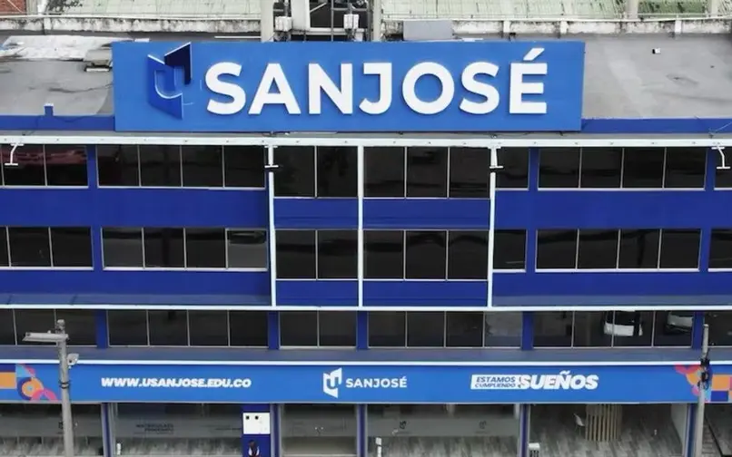 Fundación San José 26