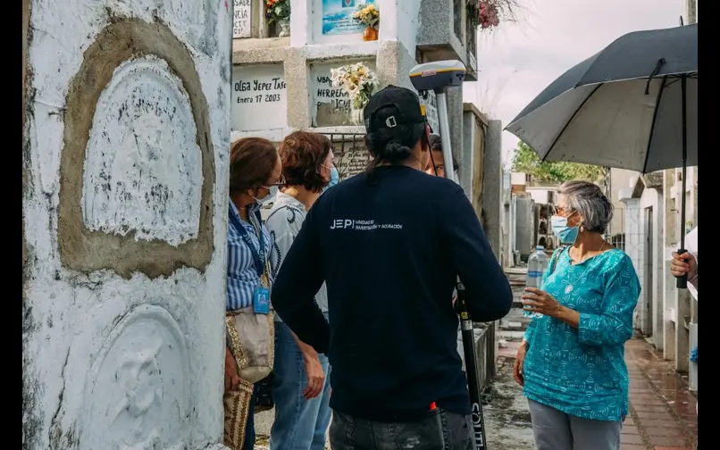 Cementerio Central de Sincelejo