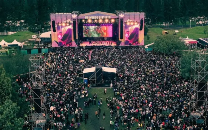 Festival Estereo Picnic 2026