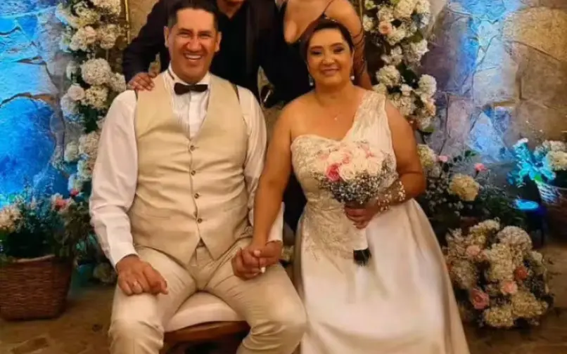 Heredero y Alba Lozano cumplen 25 años