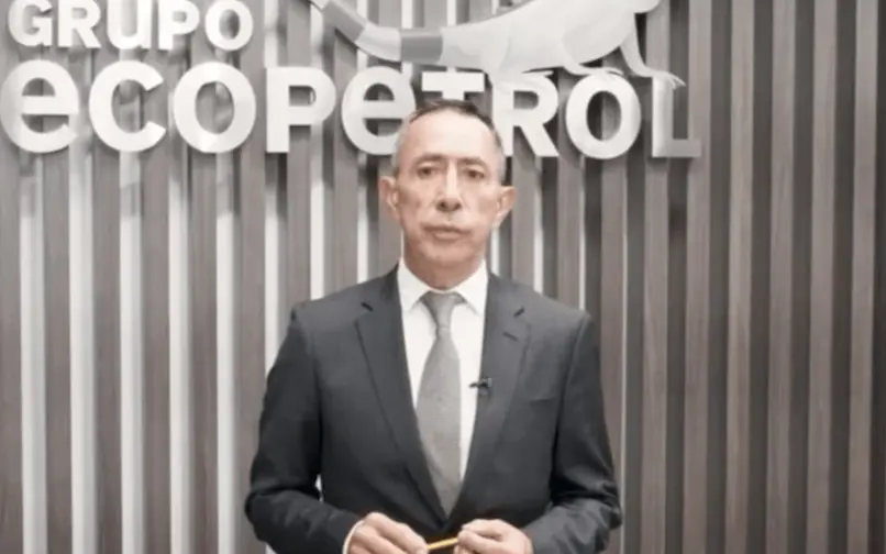 Ricardo Roa, presidente de Ecopetrol 2626