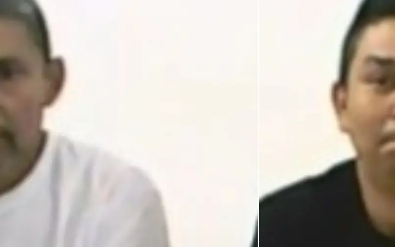 Imputados por falsa veeduría