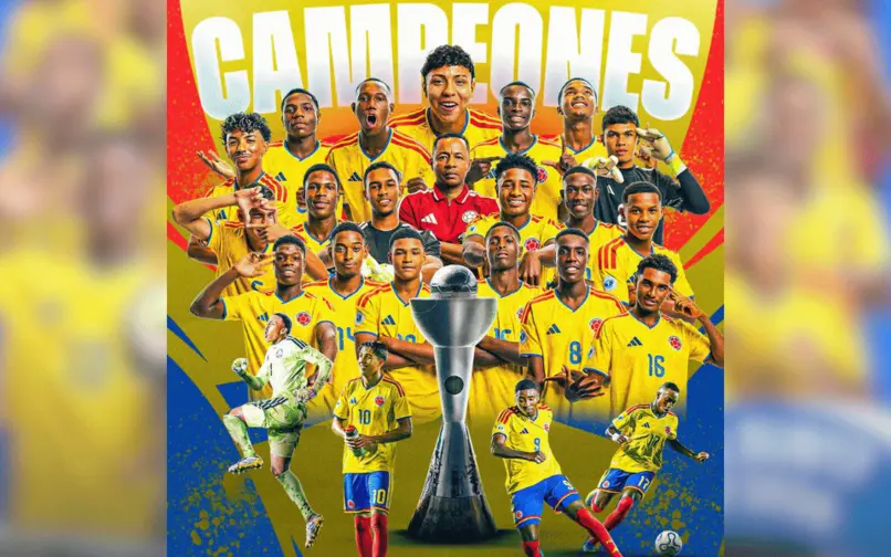 campeon colombia s17