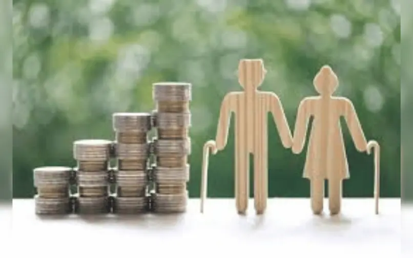 Dinero de los fondos pensionales 26