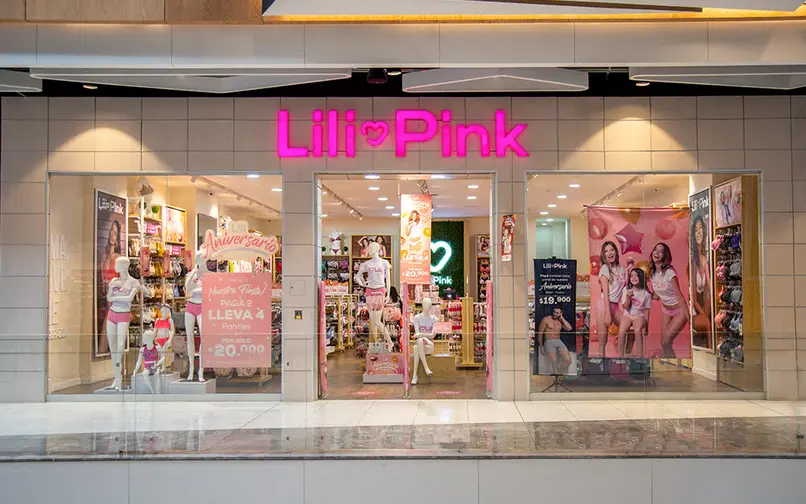 Almacén de Lili Pink 26