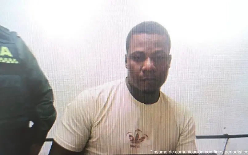 Yamil Fernando Rodríguez Rivera