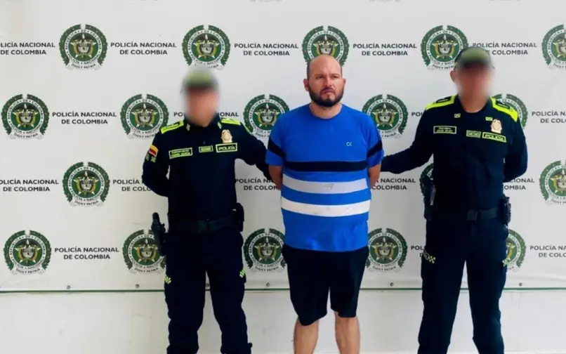 Leonardo de Jesús Acosta Bolaño