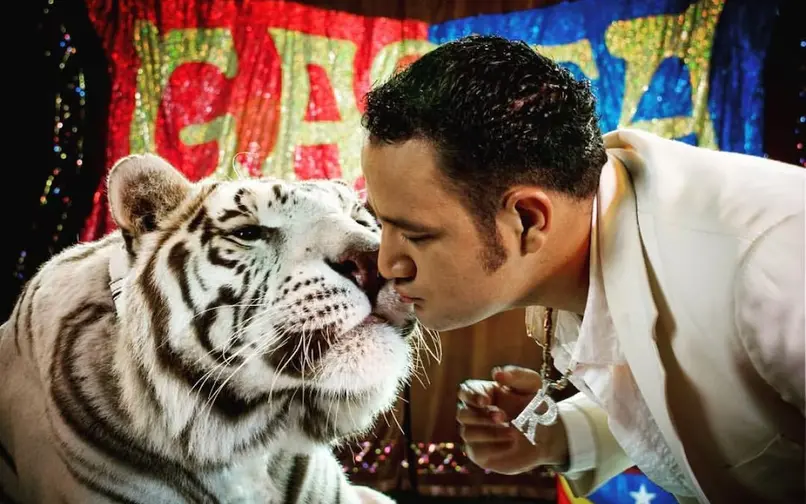 circo hermanos gasca