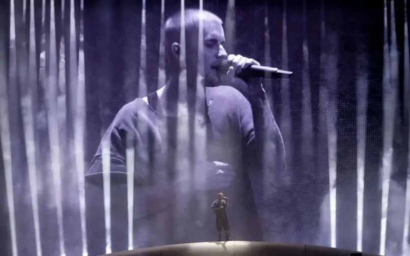 justin biever coachella