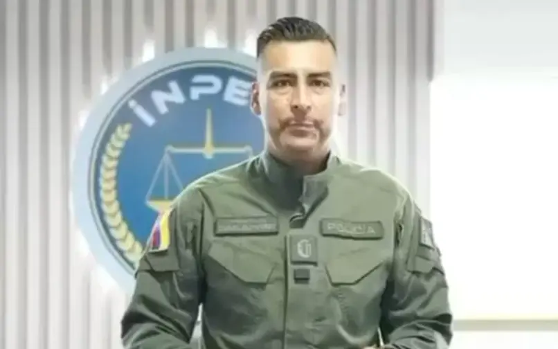 director inpec medidas