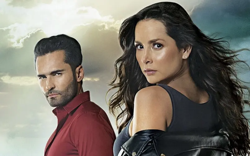 Sin senos si hay paraíso 2 26