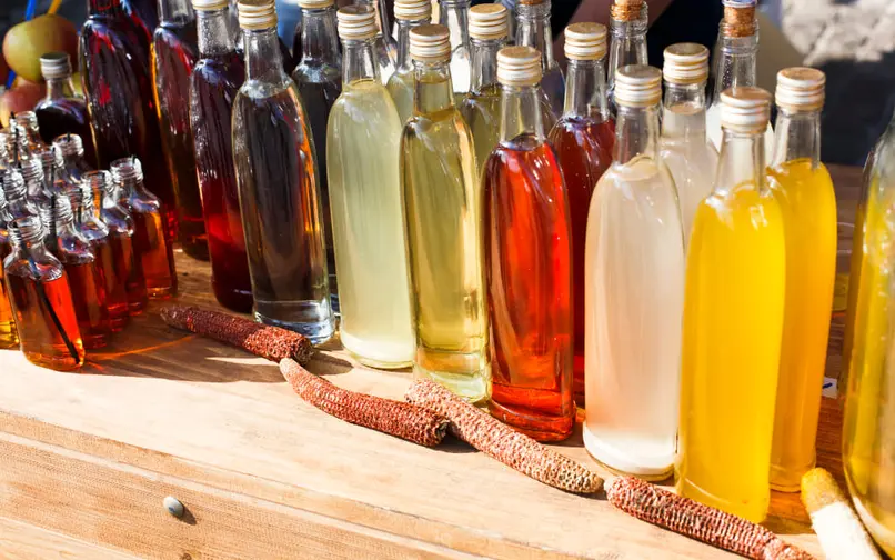 Bebidas artesanales 26