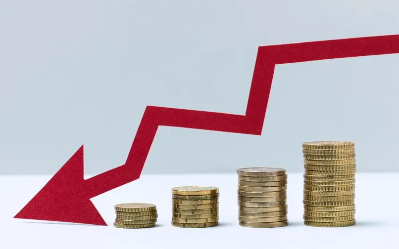 Deterioro fiscal 26