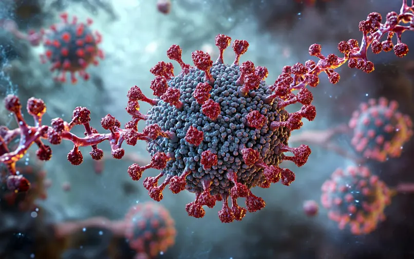 Hantavirus 26