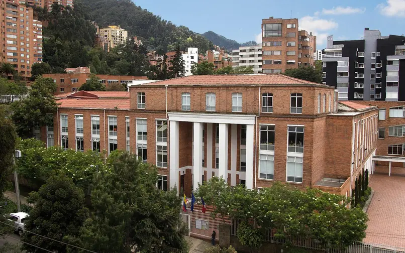 Colegio Liceo Francés