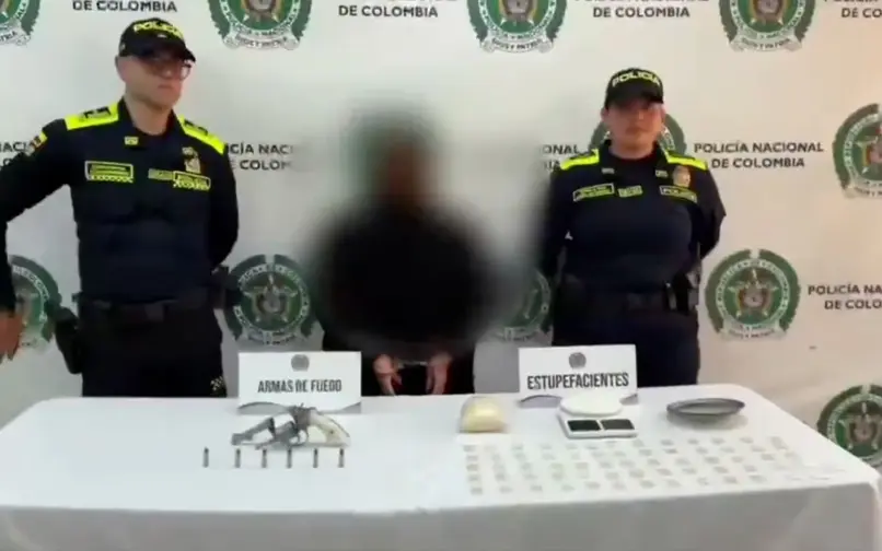 la cucha mari