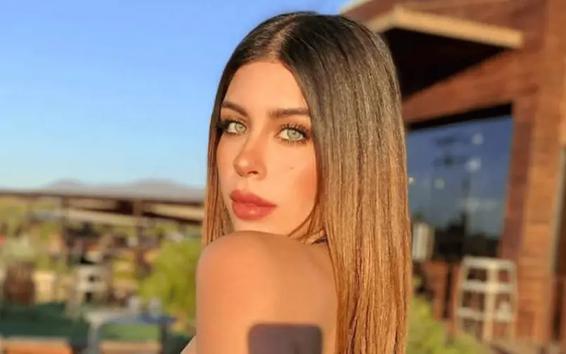 Carolina Flores Gómez