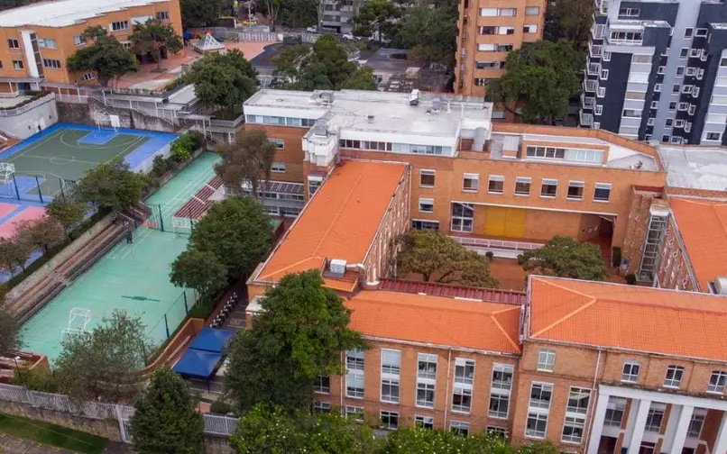 Liceo Francés de Bogotá