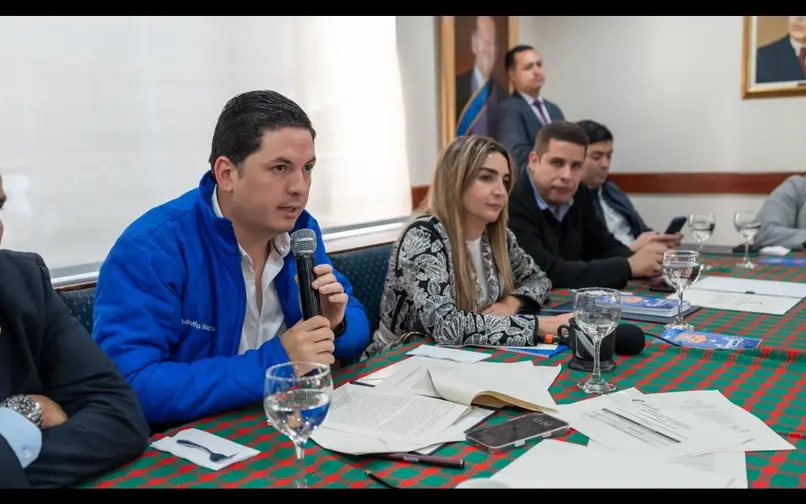 Adolfo Pineda