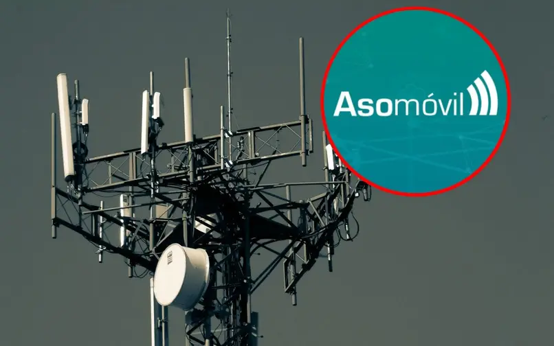 Antena Asomovil