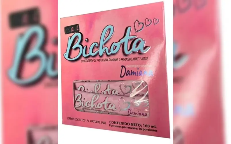 Producto Bichota