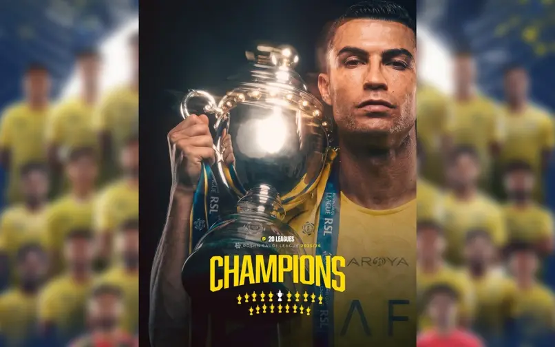 CR7 Nassr