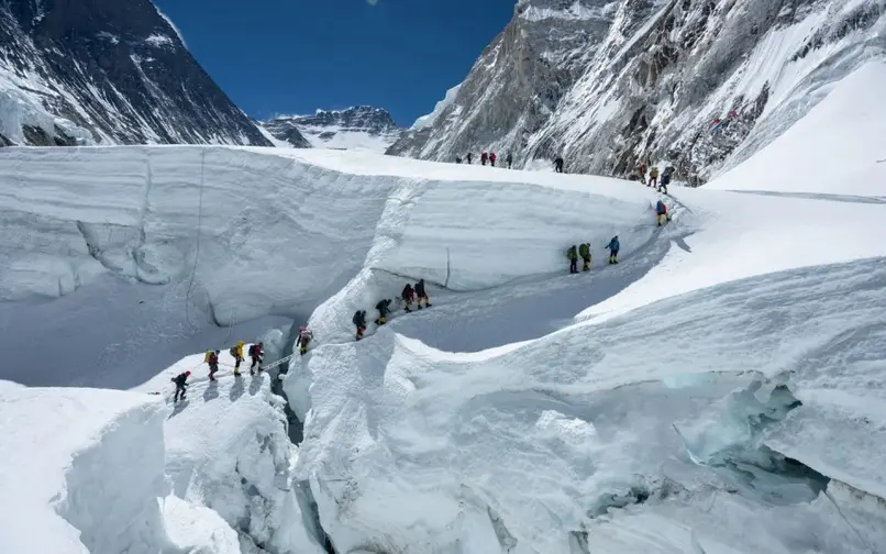 Monte Everest