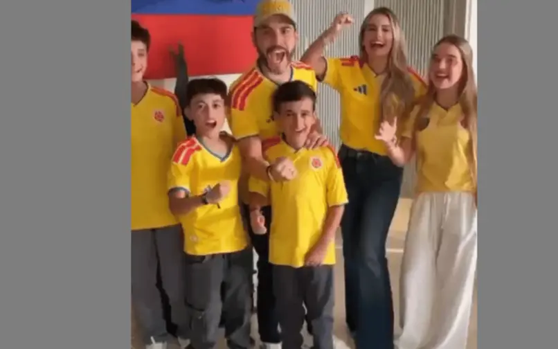 Abelardo de la Espriella primer pronunciamiento tras triunfo