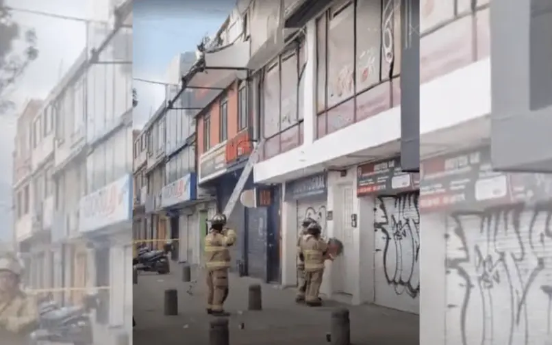 Caso Yulixa Toloza: enfermeras revelan condiciones del centro estético 
