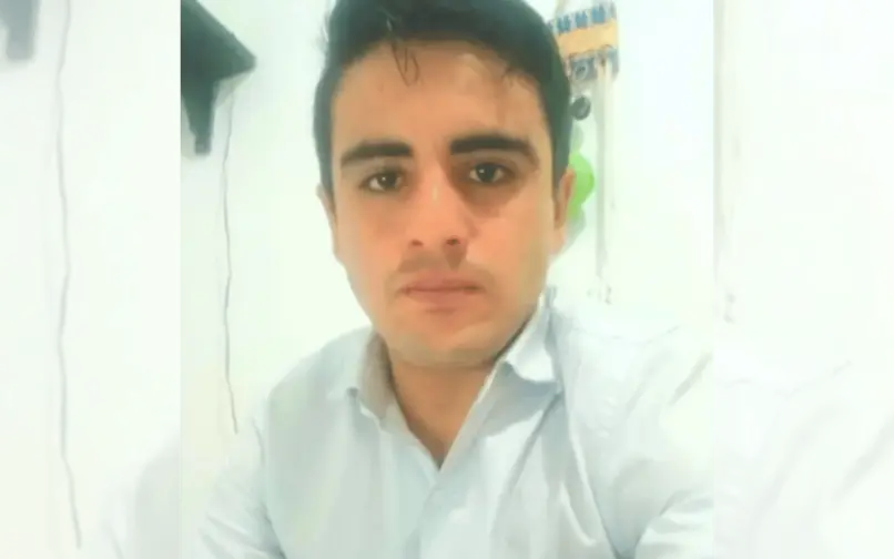 Periodista Mateo Pérez 26