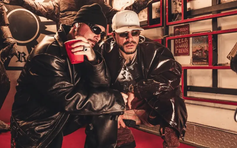 JBalvin y Ryan Castro 2626