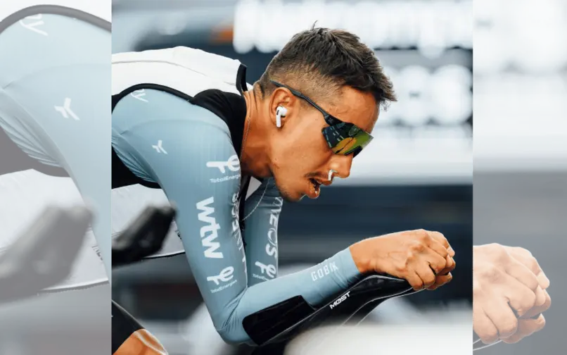 Egan Bernal may 2026