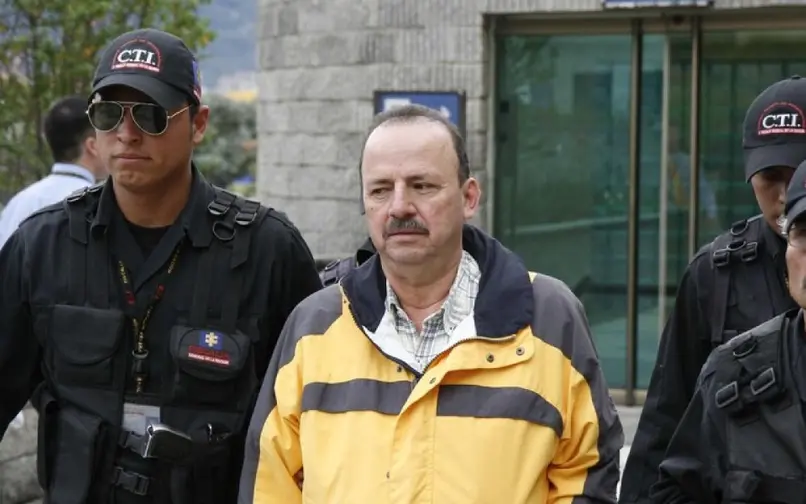 Tuerto Gil