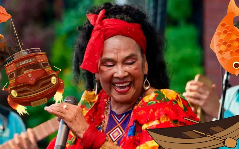 Totó La Momposina 26