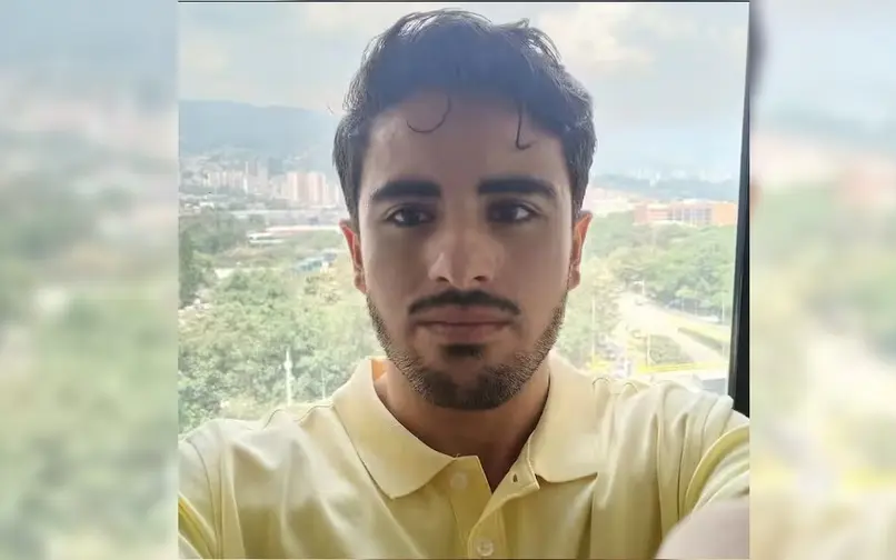Mateo asesinado
