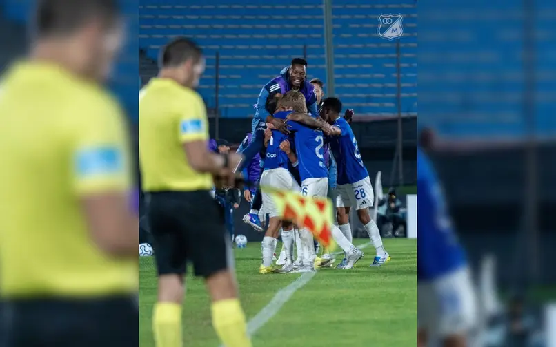 Millos Boston