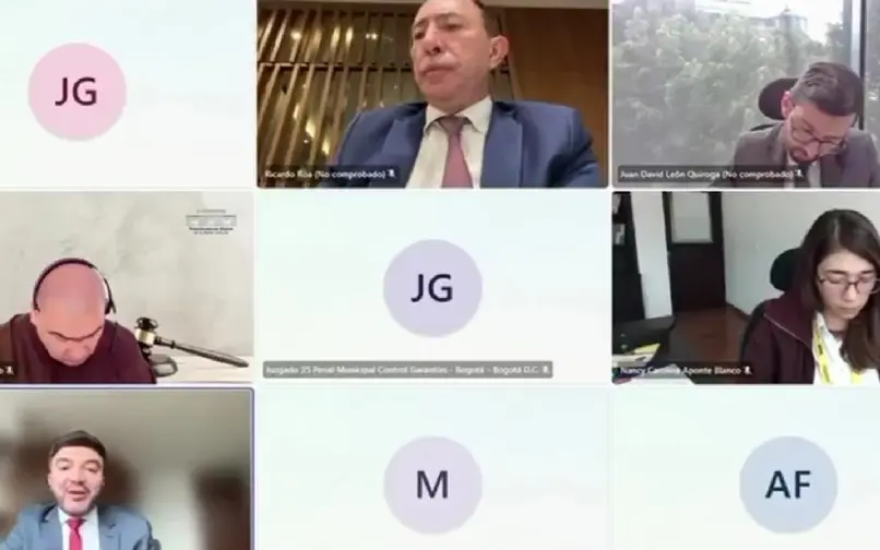 Roa audiencia