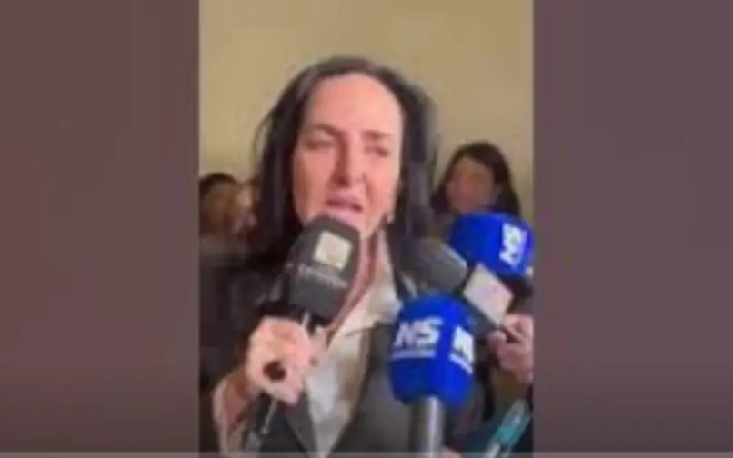 Maria Fernanda Cabal 26
