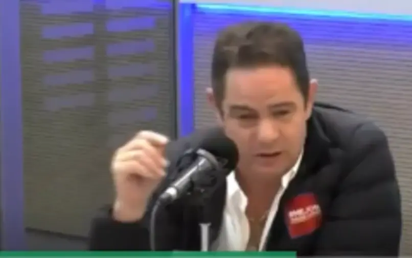 Germán Vargas Lleras preguntas chimbas