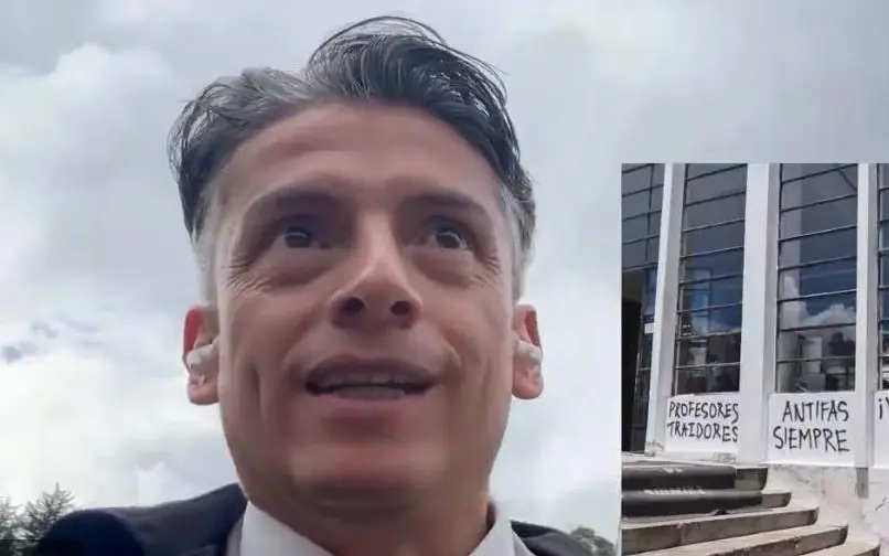 Profesor Diego Alejandro Torres Galindo